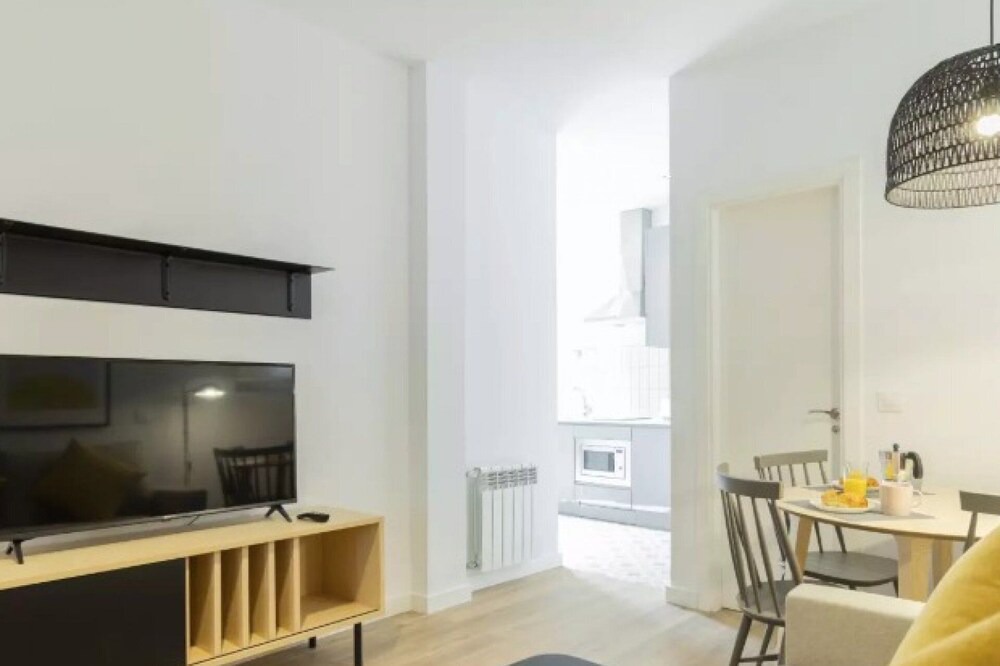 Photo of Livingroom in Palos de la Frontera