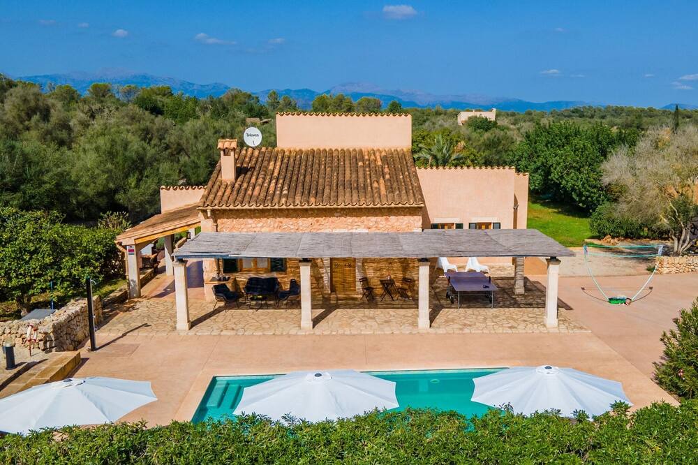 Photo of Outdoor in Sineu