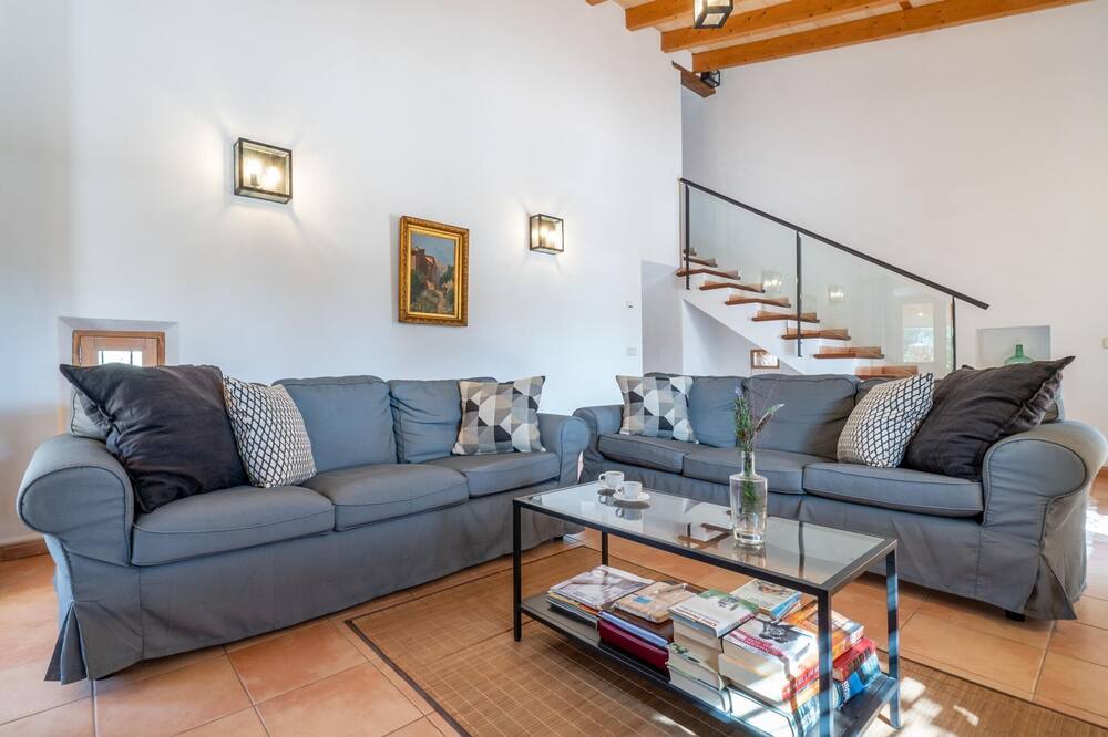 Photo of Livingroom in Sineu