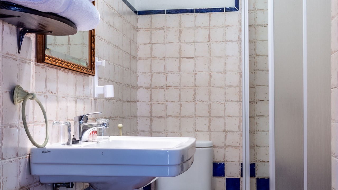 Photo of Bathroom in Cercedilla