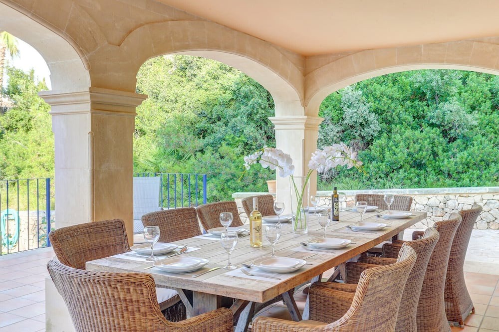 Photo of Patio Balcony in Mal Pas-Bon Aire
