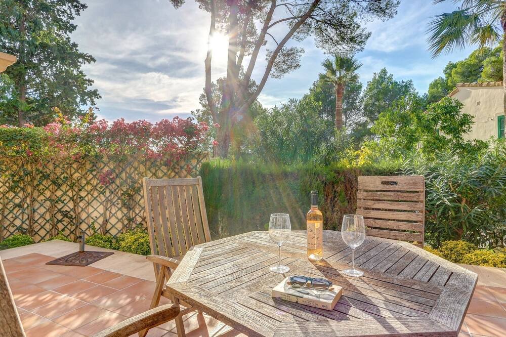 Photo of Patio Balcony in Mal Pas-Bon Aire