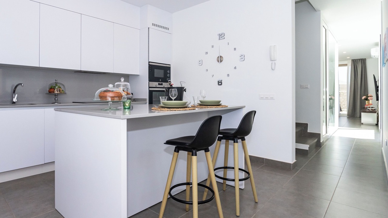 Photo of Kitchen in Tahiche