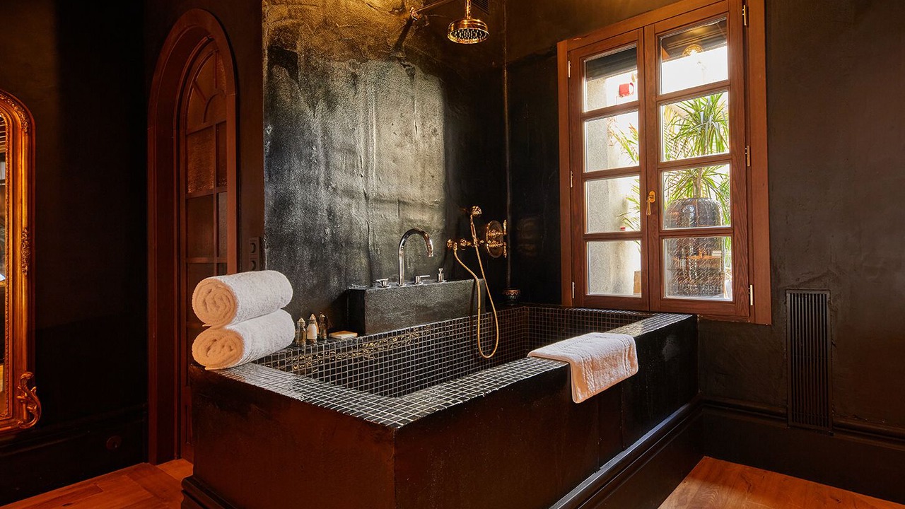 Photo of Bathroom in Sant Jaume