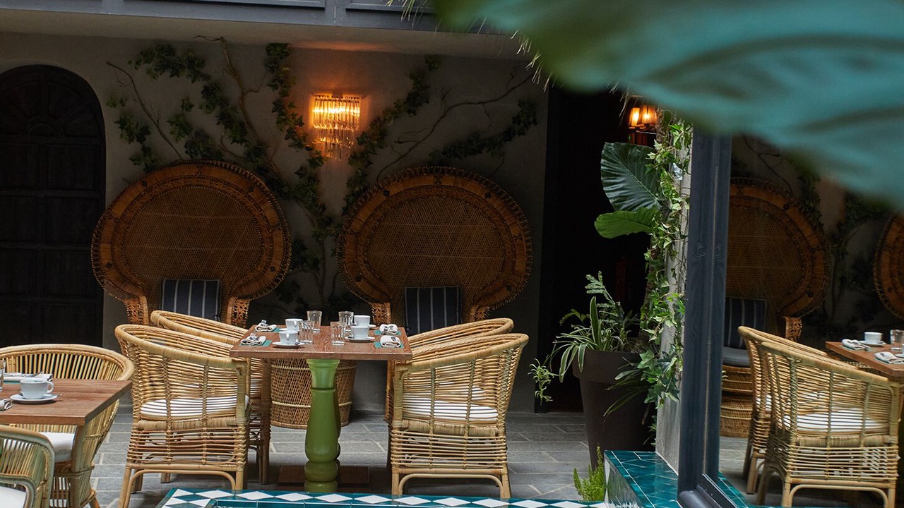 Photo of Outdoor in Sant Jaume