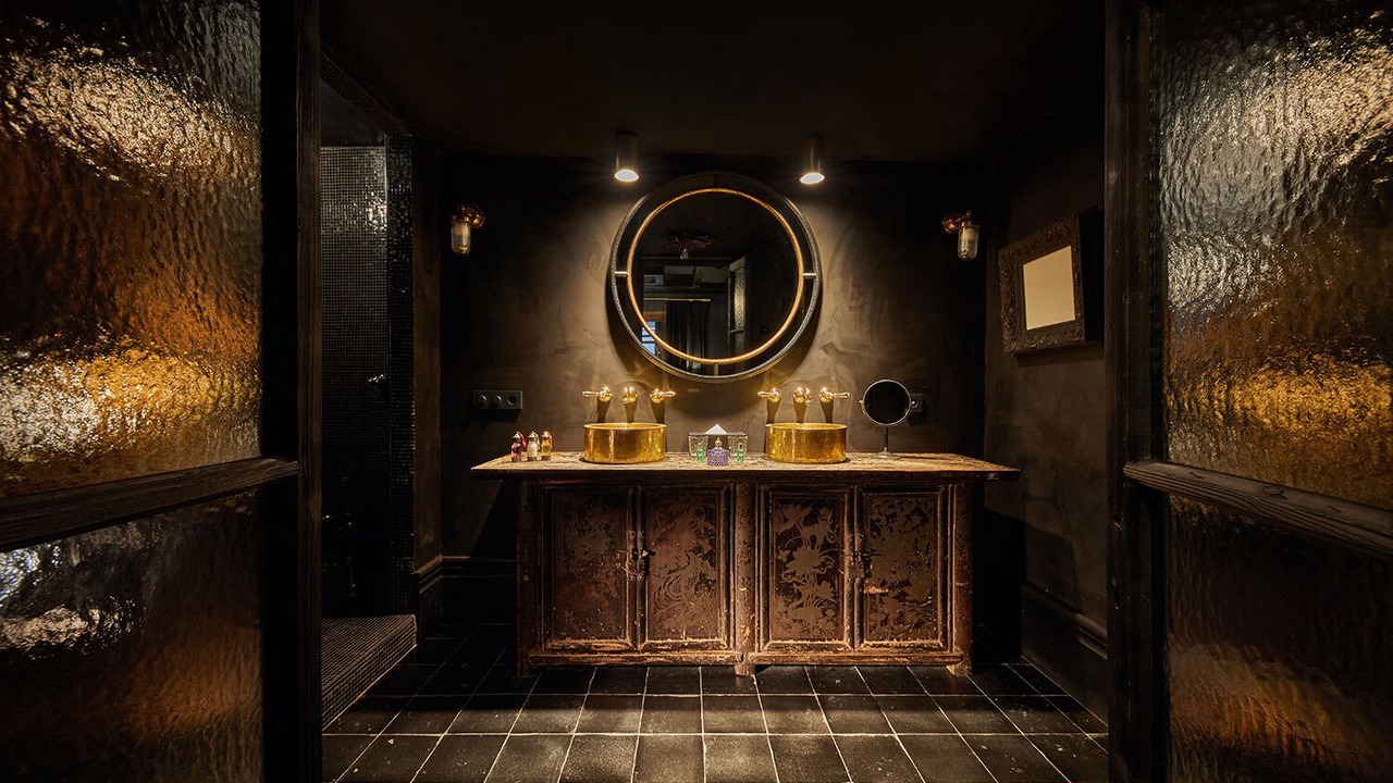 Photo of Bathroom in Sant Jaume