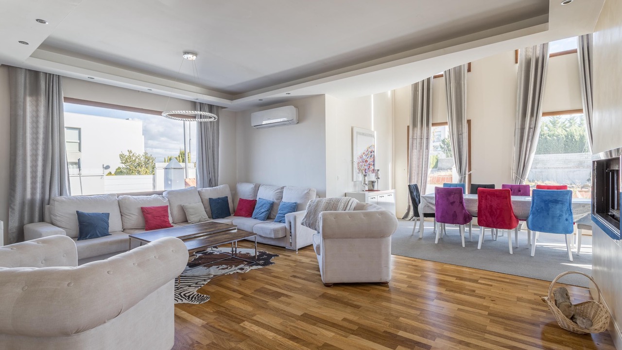 Photo of Livingroom in La Zubia