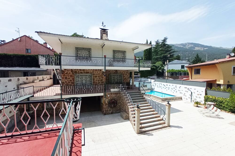 Photo of Outdoor in Valdesqui