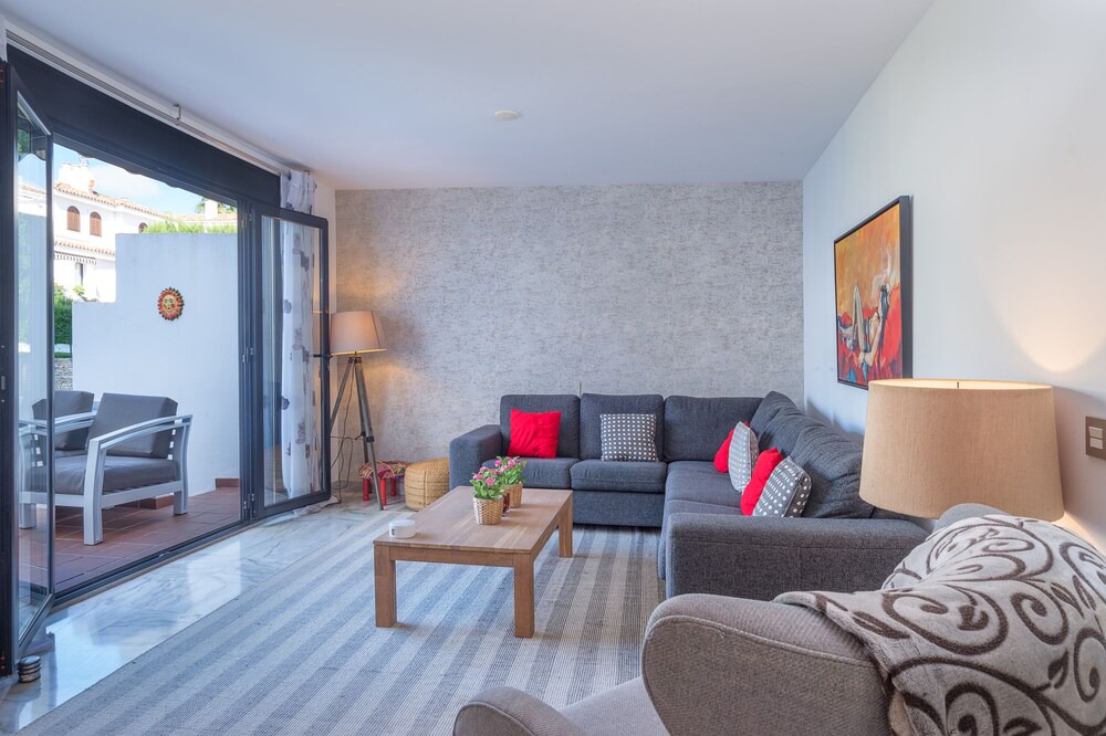 Photo of Livingroom in Playa del Sol-Villacana