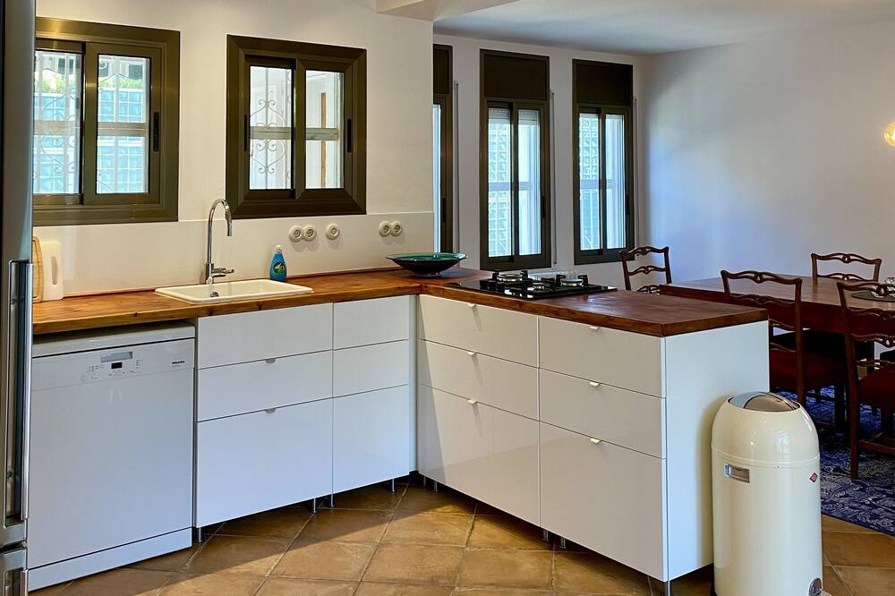 Photo of Kitchen in Creixell