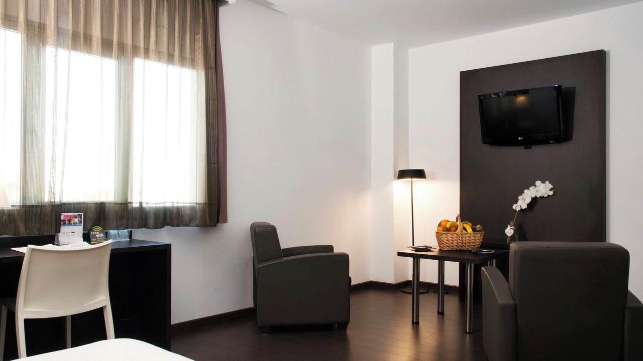 Photo of Bedroom in Les Alqueries