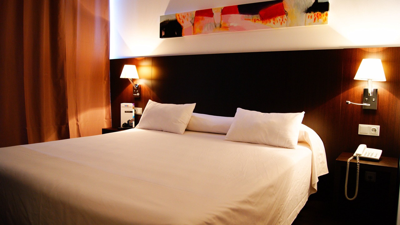 Photo of Bedroom in Les Alqueries