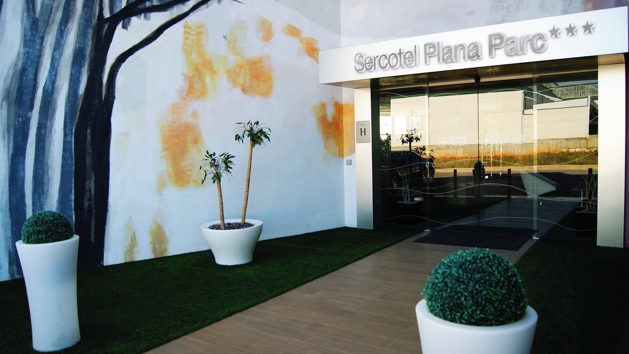Photo of Outdoor in Les Alqueries