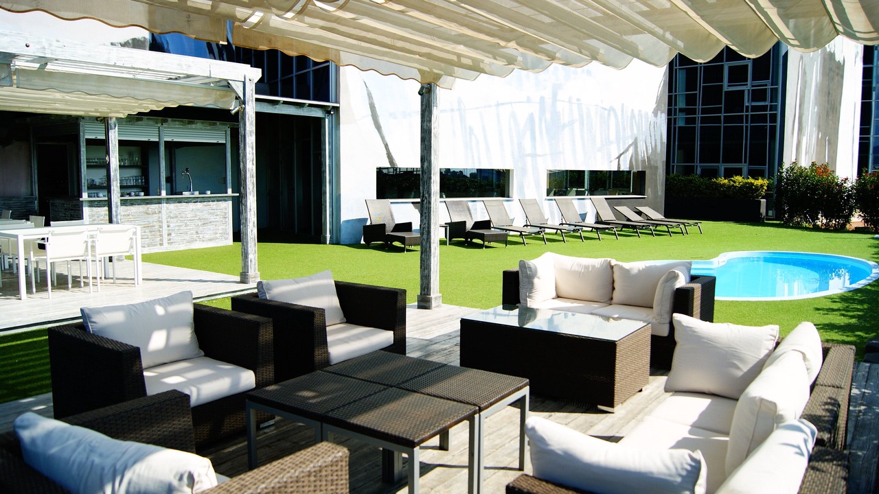 Photo of Outdoor in Les Alqueries