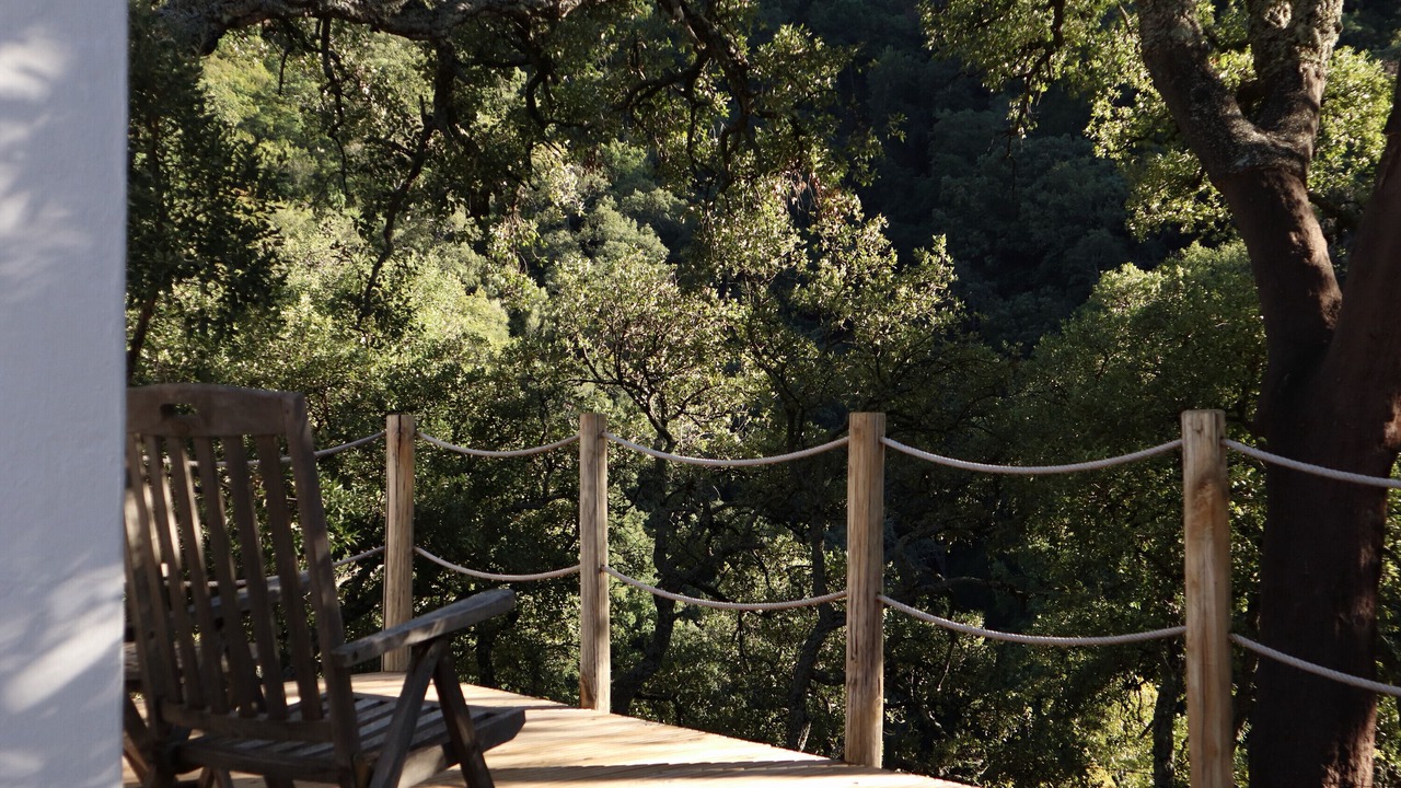 Photo of Outdoor in Genalguacil