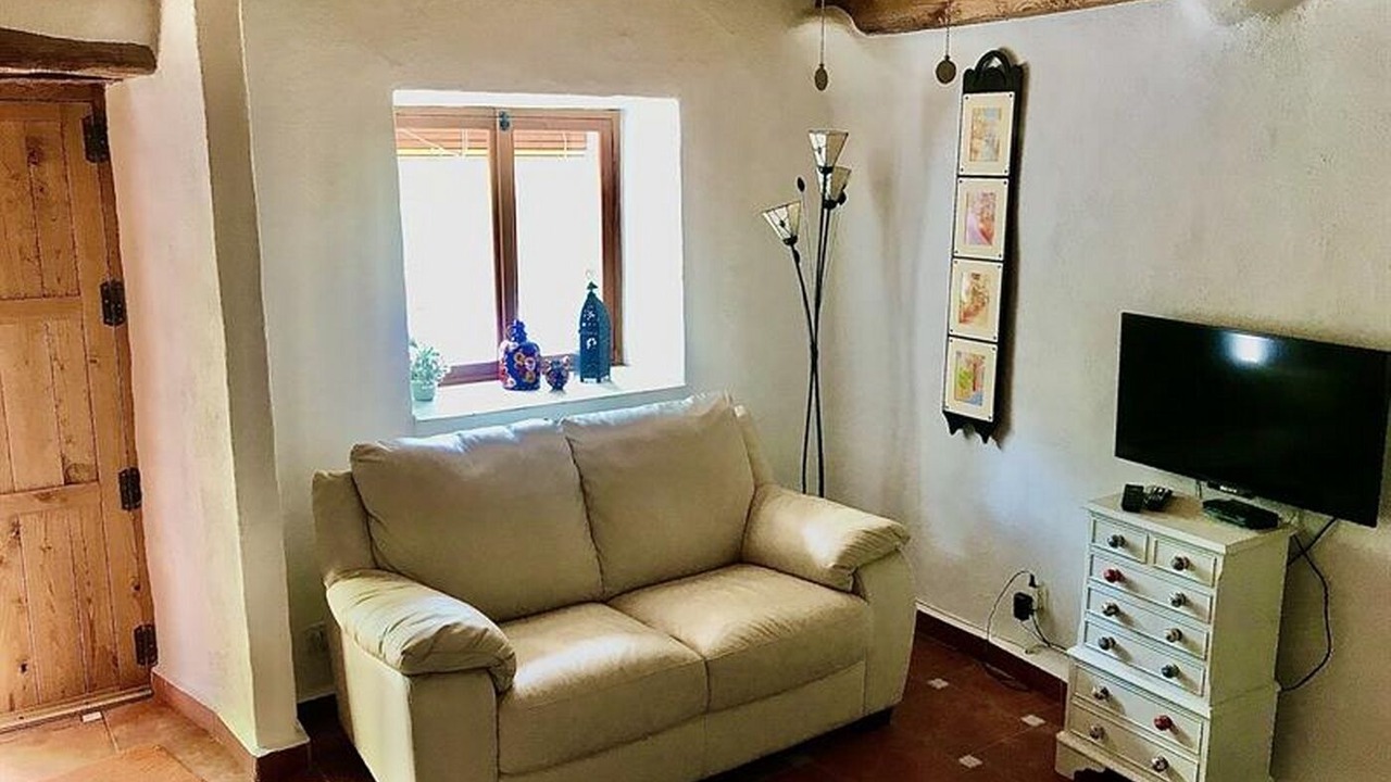 Photo of Livingroom in Genalguacil