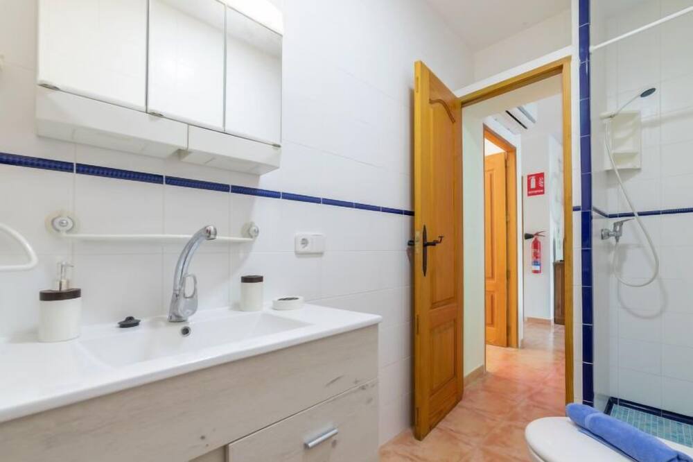 Photo of Bathroom in Costitx