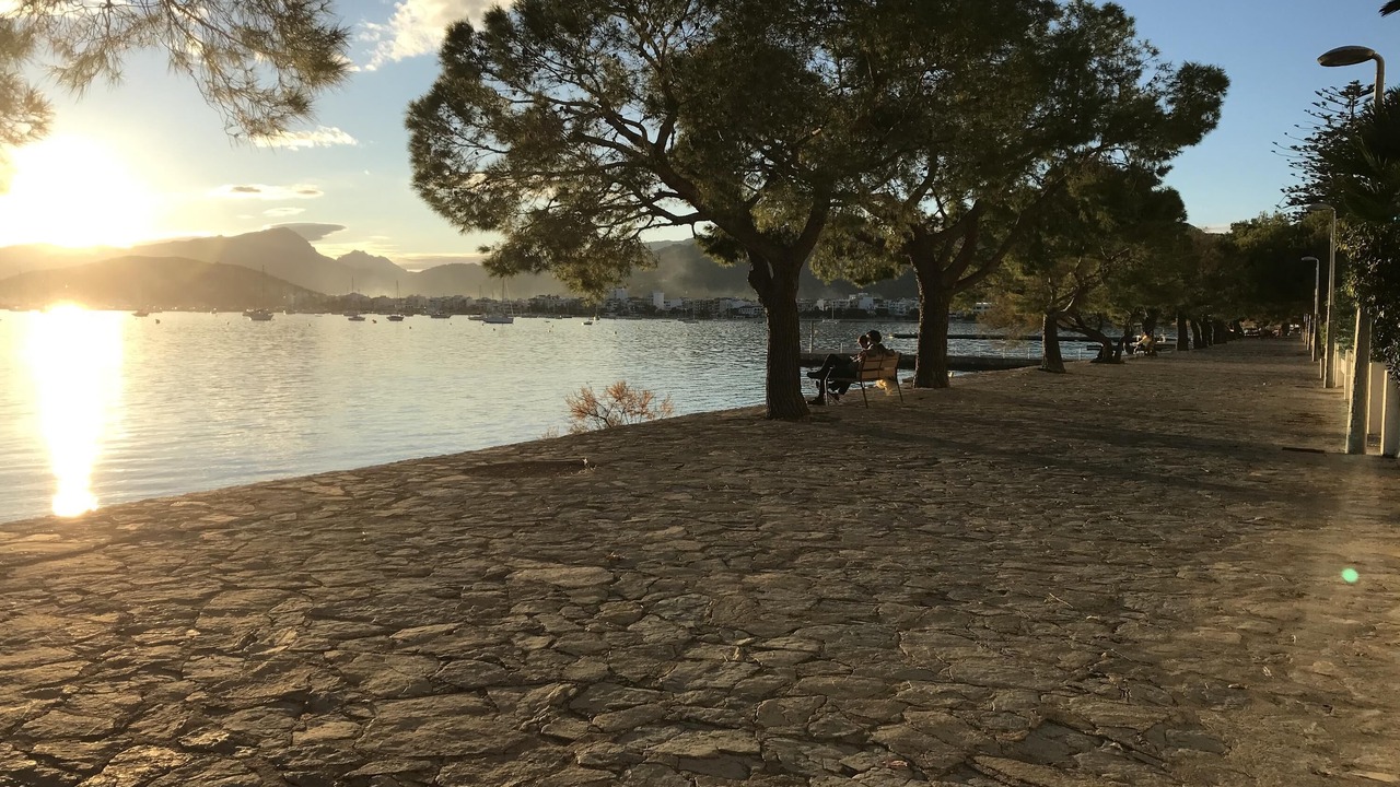 Photo of Others in Puerto de Pollensa
