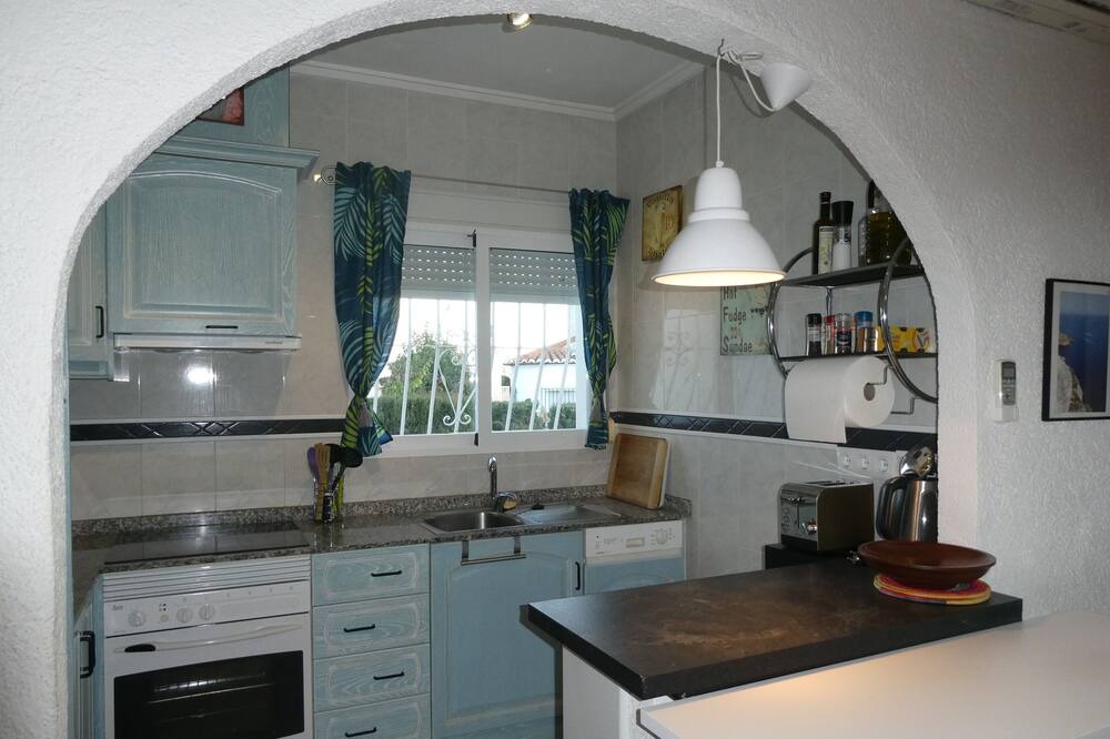 Photo of Kitchen in La Font d'en Carros