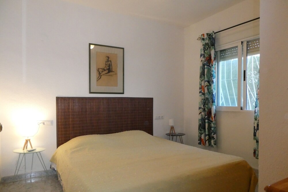 Photo of Bedroom in La Font d'en Carros