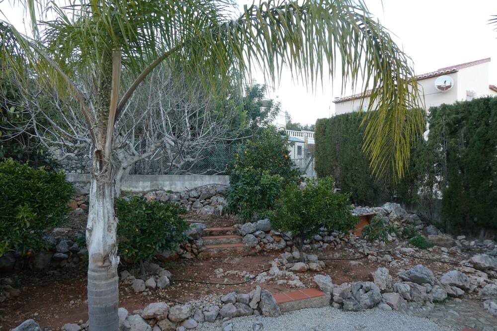 Photo of Outdoor in La Font d'en Carros