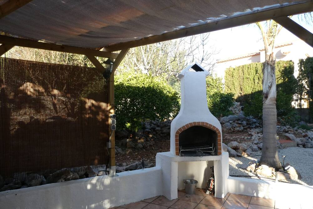 Photo of Outdoor in La Font d'en Carros