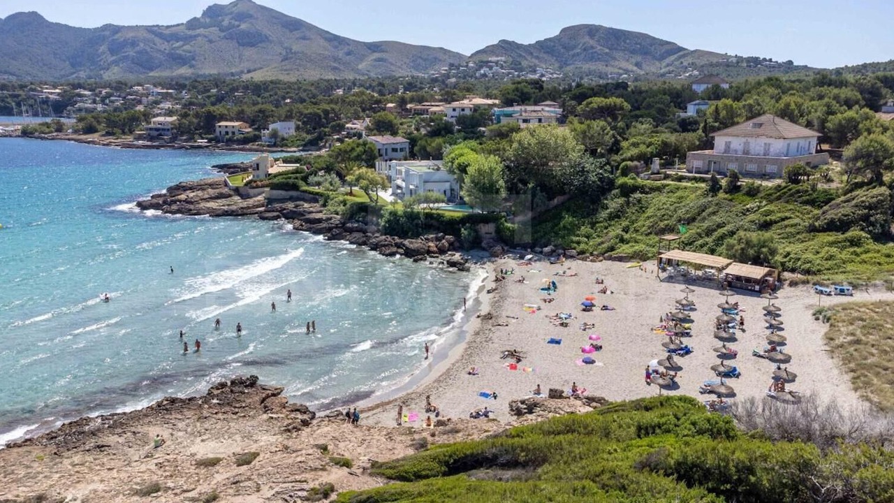 Photo of Outdoor in Mal Pas-Bon Aire
