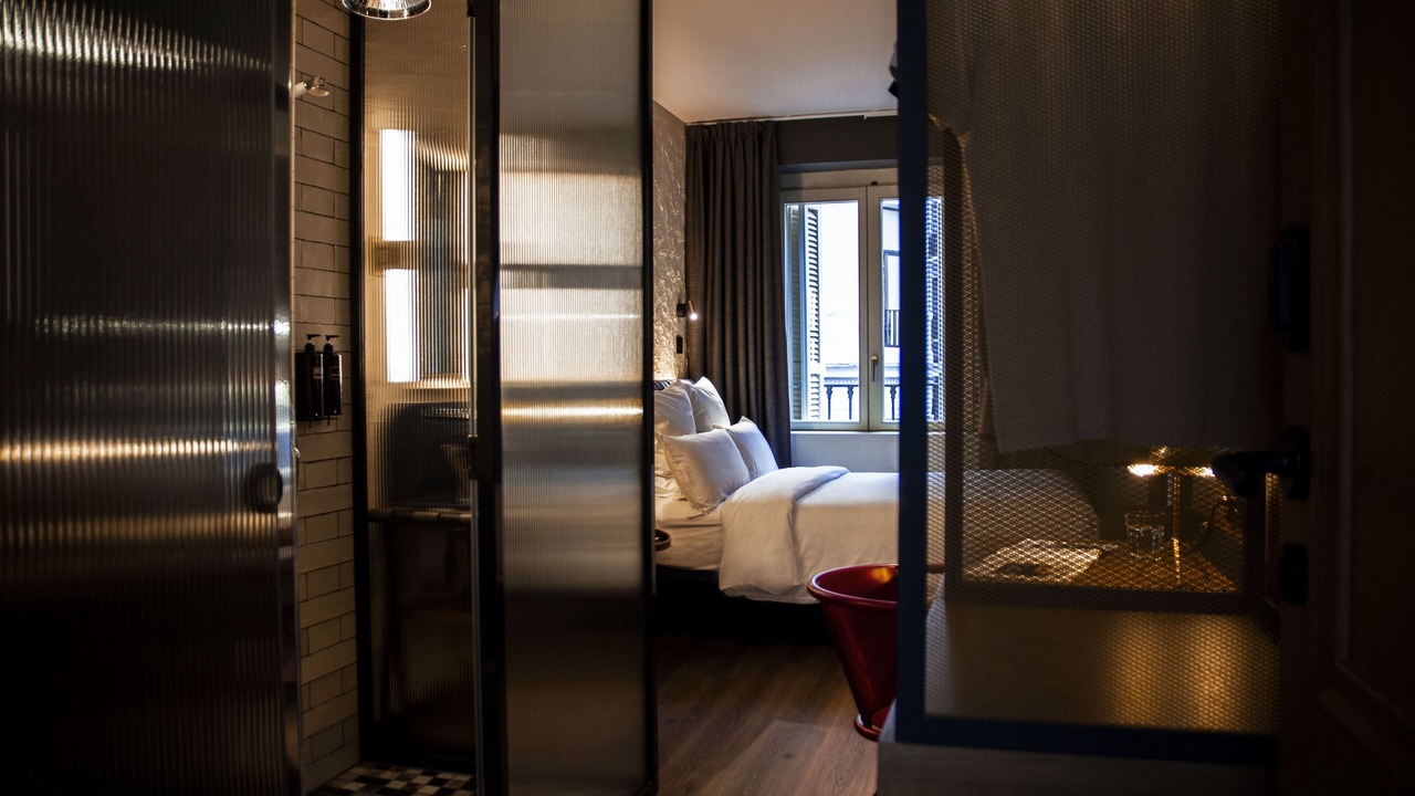 Photo of Bedroom in Palacio