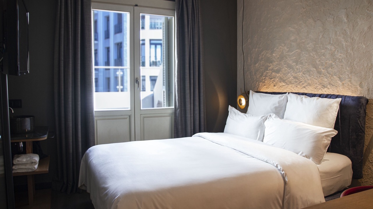 Photo of Bedroom in Palacio