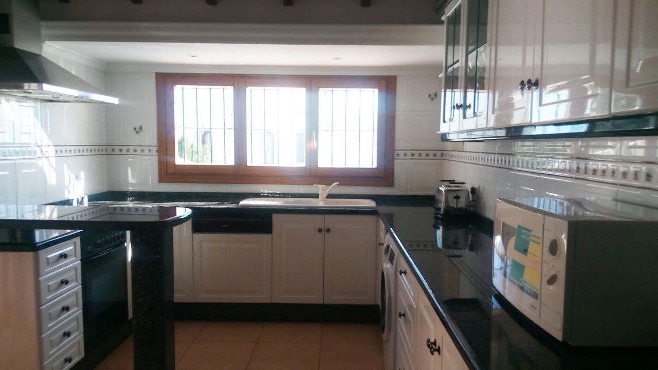 Photo of Kitchen in Paichi