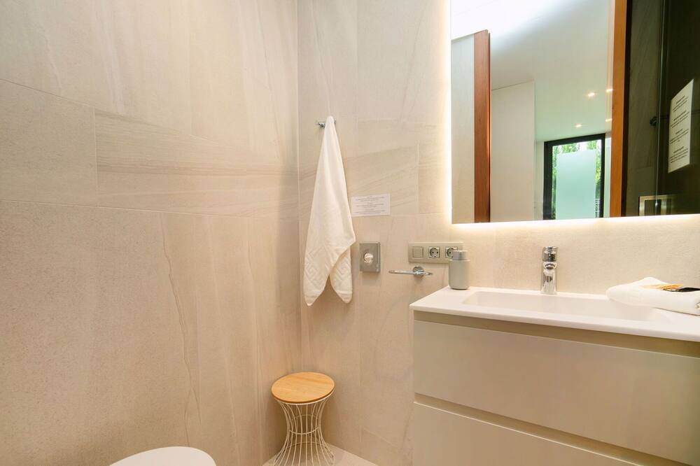Photo of Bathroom in Finestrat