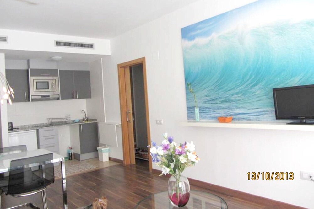 Photo of Livingroom in Oliva