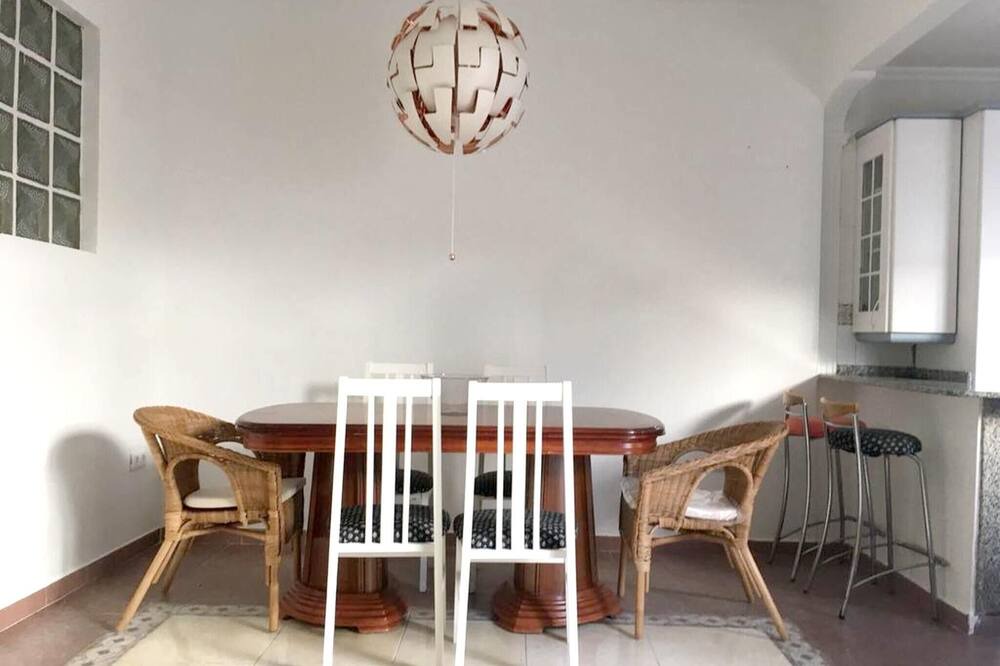 Photo of Livingroom in El Cabanyal