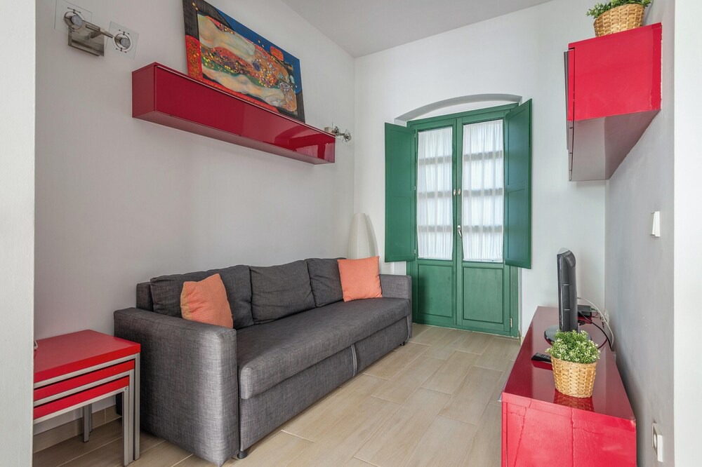 Photo of Livingroom in Triana