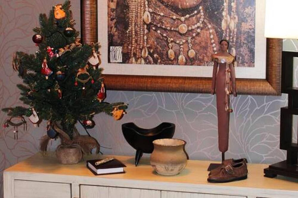 Photo of Livingroom in O Rosal