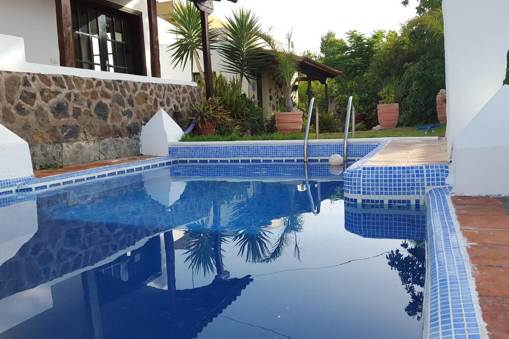 Photo of Outdoor in Valle de Guerra