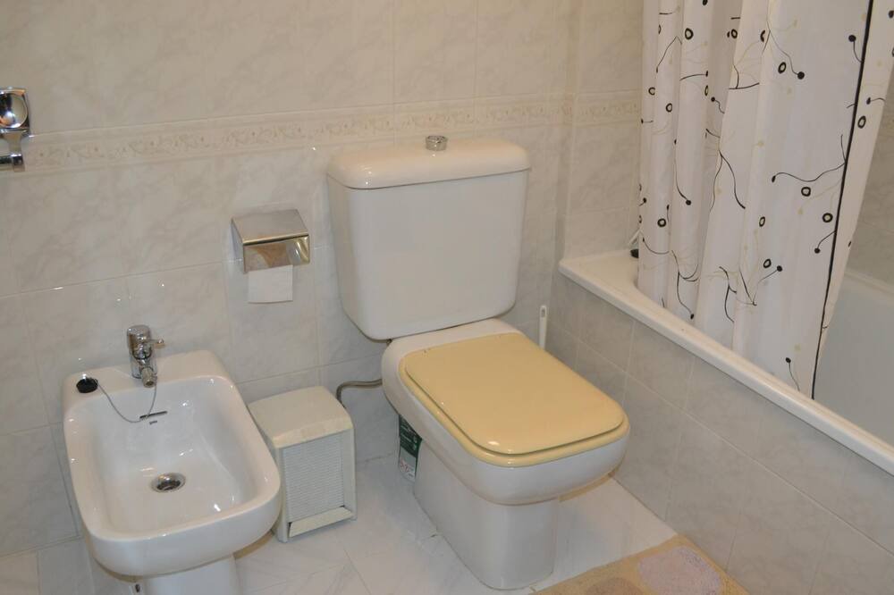 Photo of Bathroom in Llanca