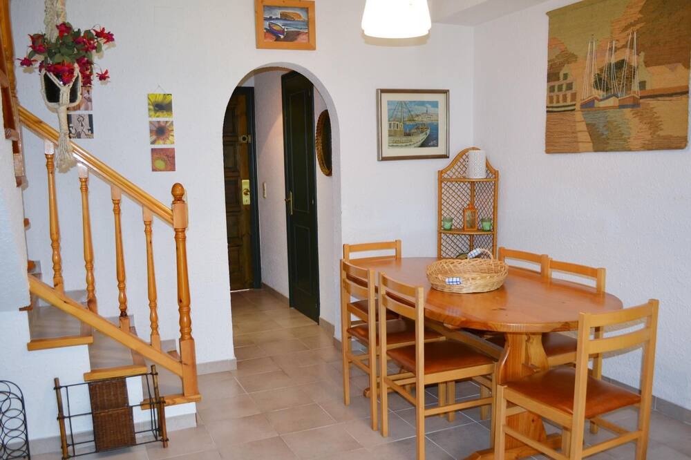 Photo of Kitchen in Llanca