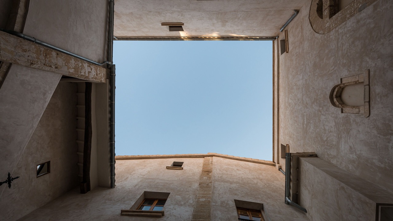 Photo of Patio Balcony in Old Town