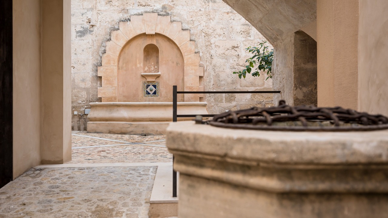 Photo of Patio Balcony in Old Town