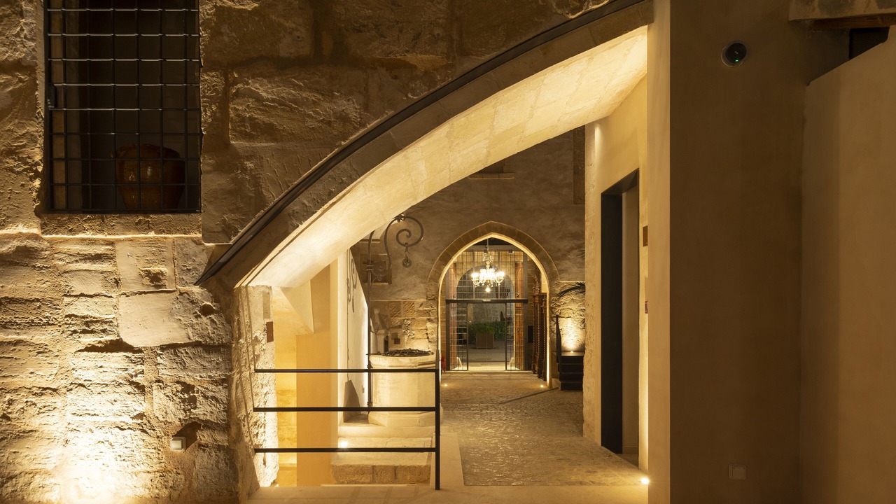 Photo of Patio Balcony in Old Town