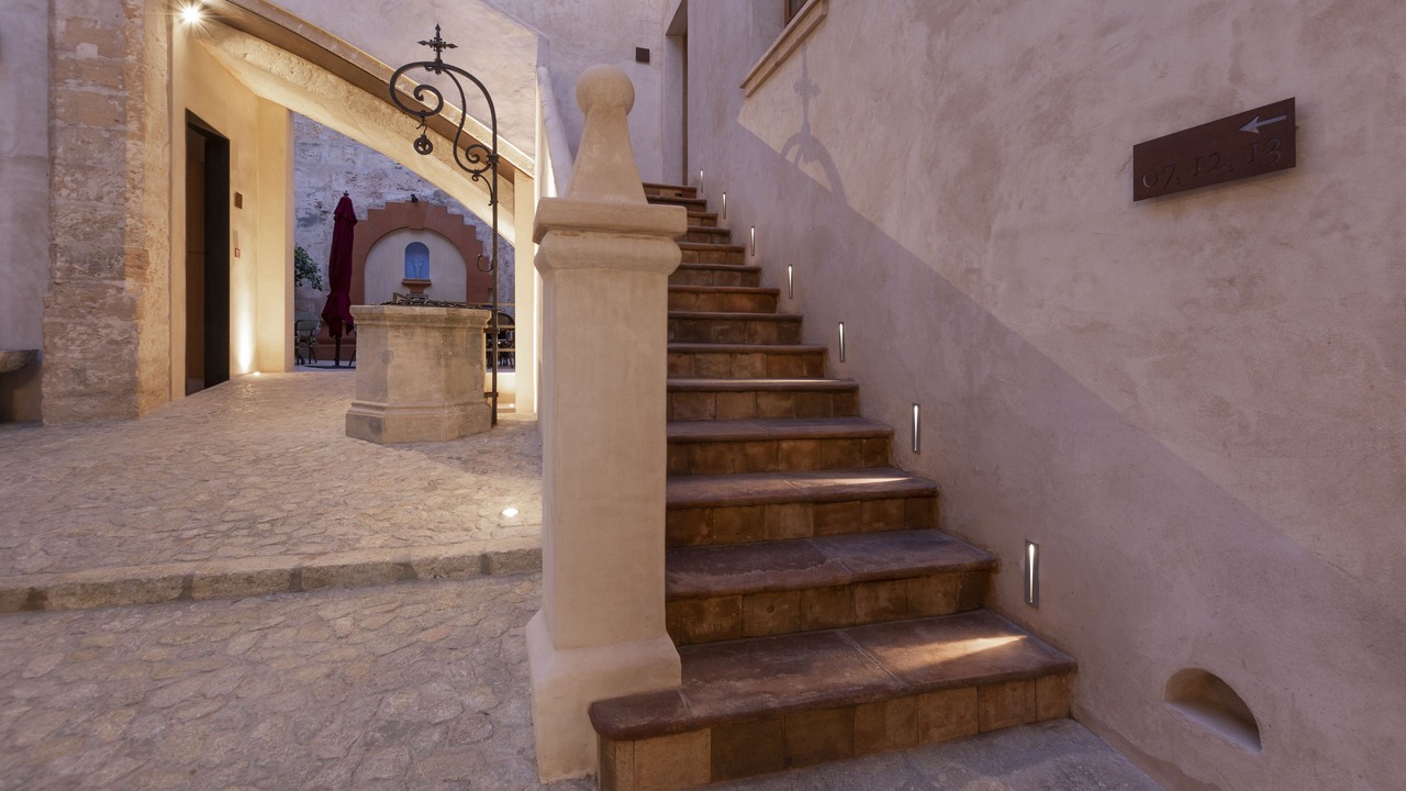 Photo of Patio Balcony in Old Town