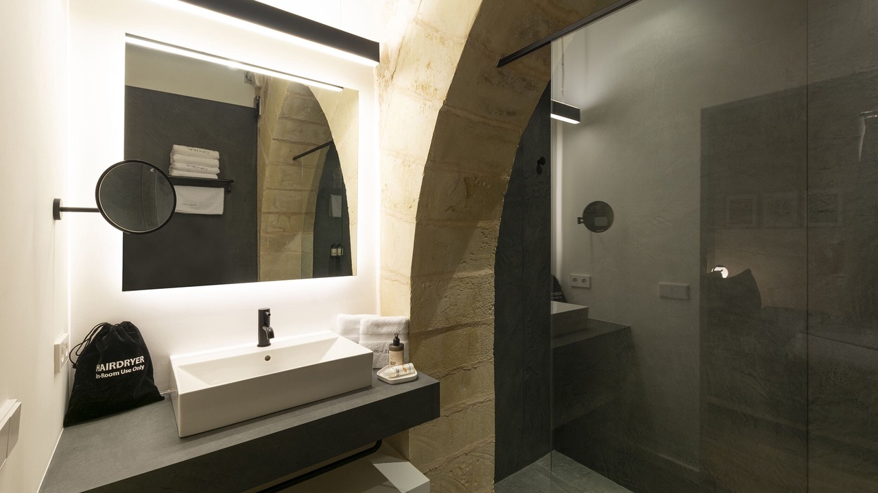 Photo of Bathroom in Old Town