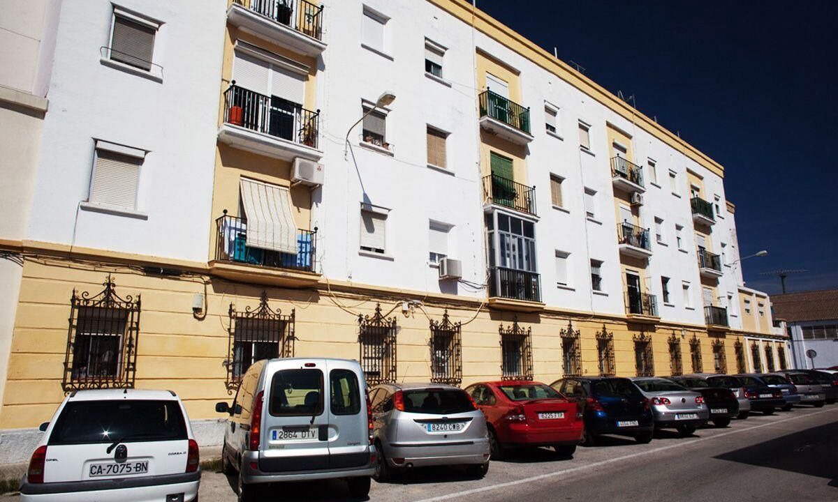 Photo of Outdoor in Cadiz