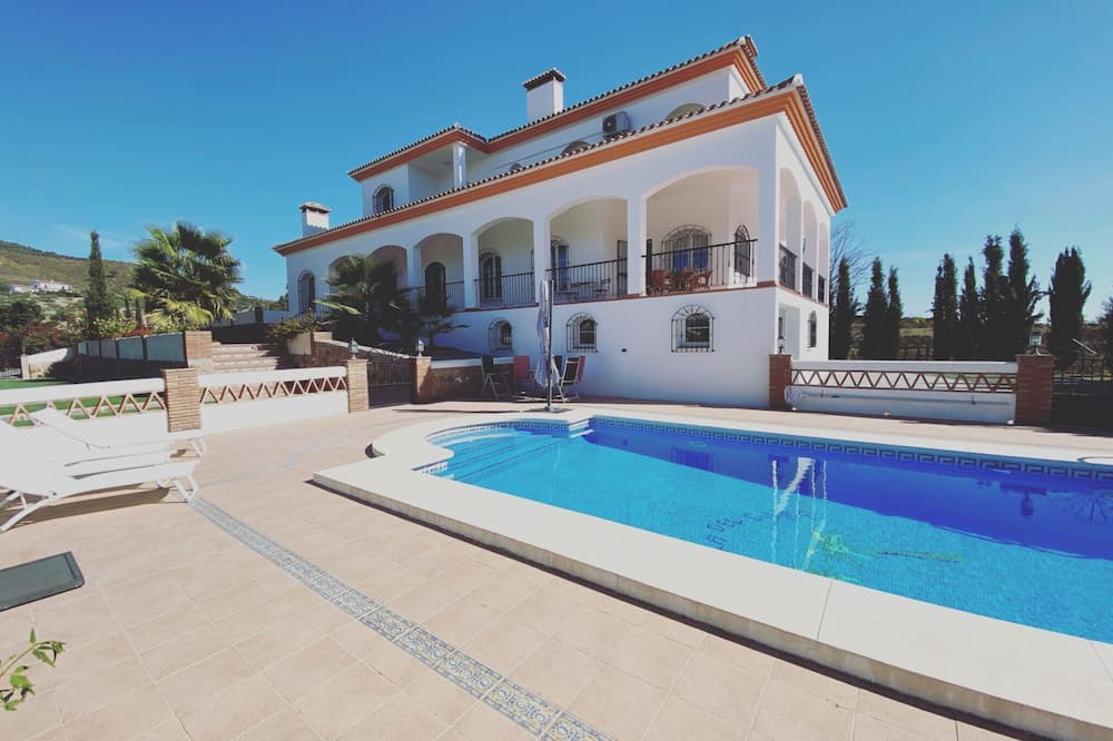 Photo of Outdoor in Casarabonela