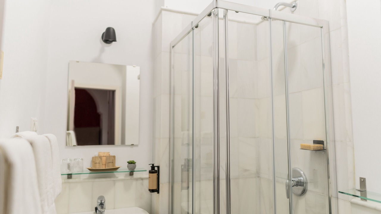 Photo of Bathroom in Jerez de la Frontera Old Town