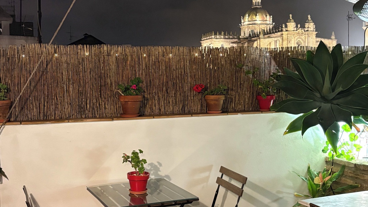 Photo of Outdoor in Jerez de la Frontera Old Town