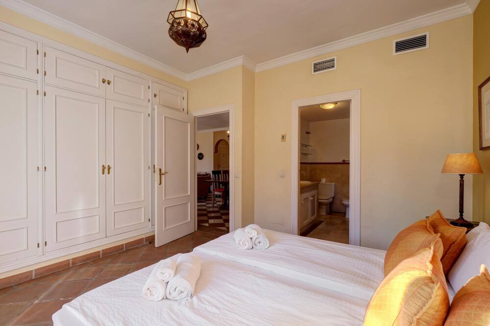 Photo of Bedroom in Bahia de Casares