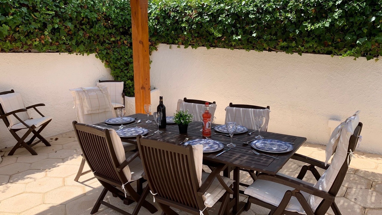 Photo of Outdoor in Pinar del Advocat
