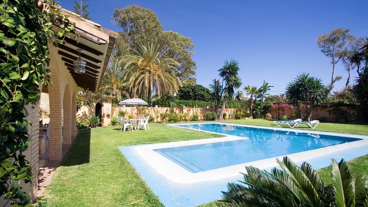 Photo of Outdoor in Puerto Banus